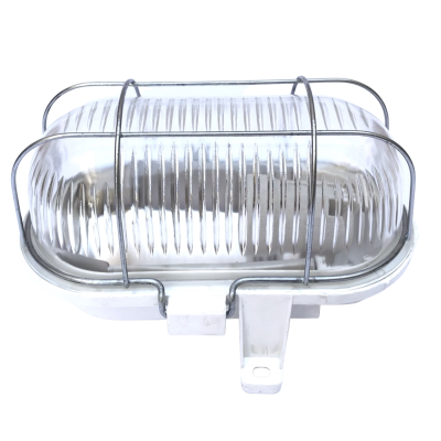 OVAL 100 bijela
