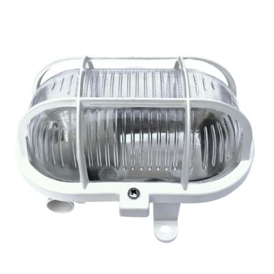 OVAL 60 bijela