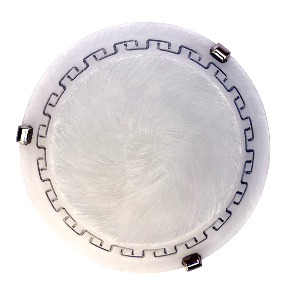 GRECA silver