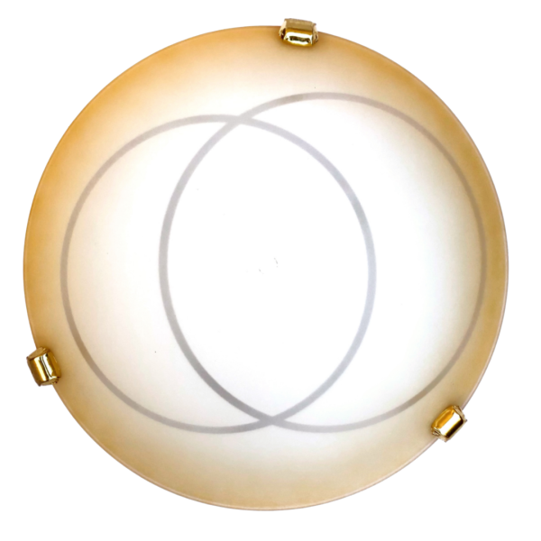 RING smeđa